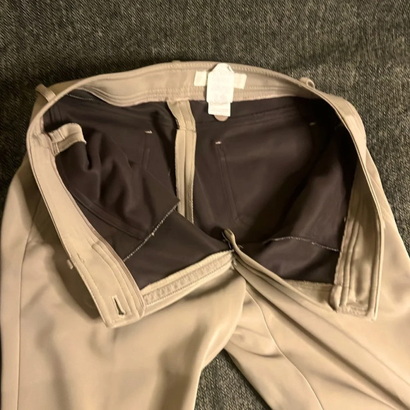 Crocodile ladies pants EUC - Picture 7 of 10